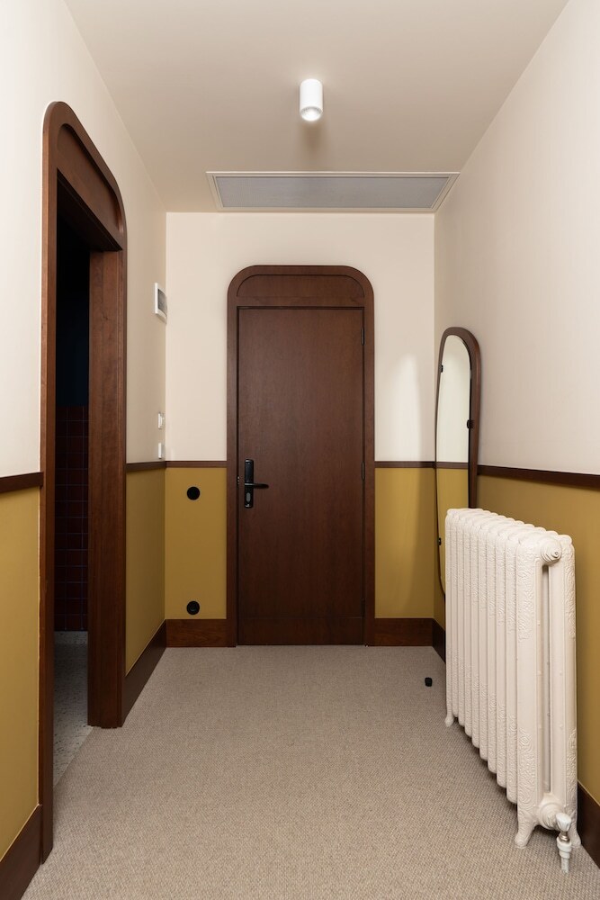 Hotel Gentletom