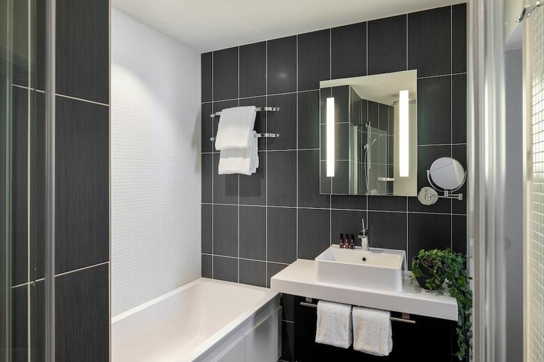 Aparthotel Cove Centrum