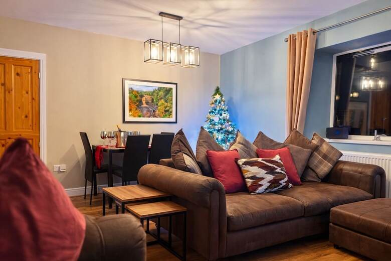HC Property - The Hideaway At Watergate Eye