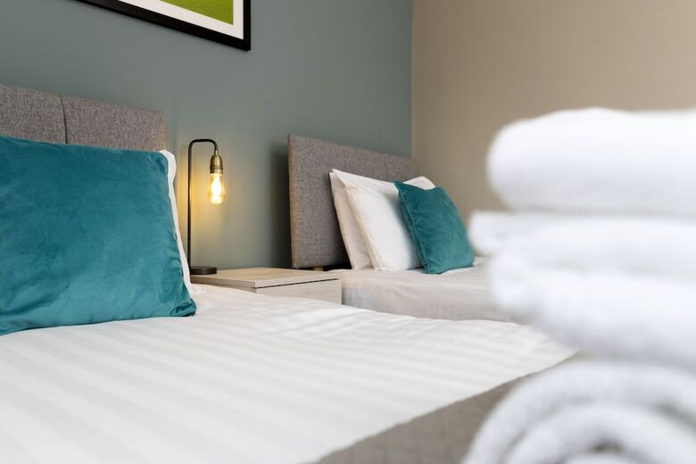HC Property - The Hideaway At Watergate Eye