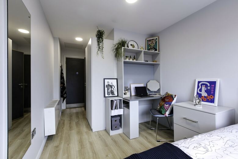 Apartamentos Yugo Kavanagh Court