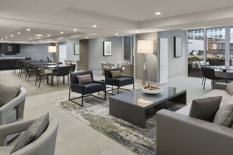 Hotel Level Seattle Downtown - South Lake Union