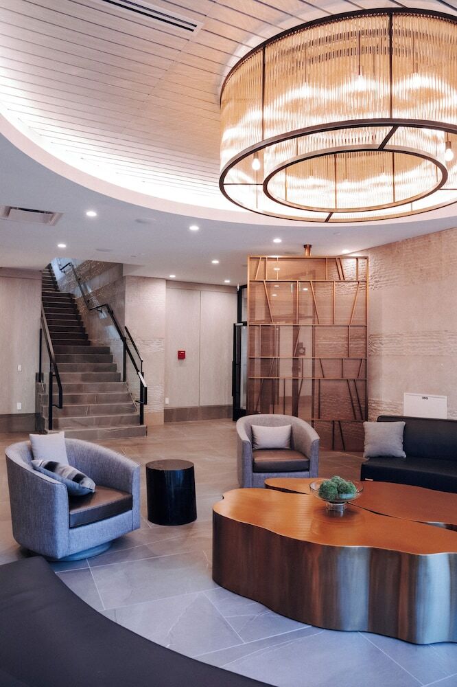 Hotel Level Seattle Downtown - South Lake Union