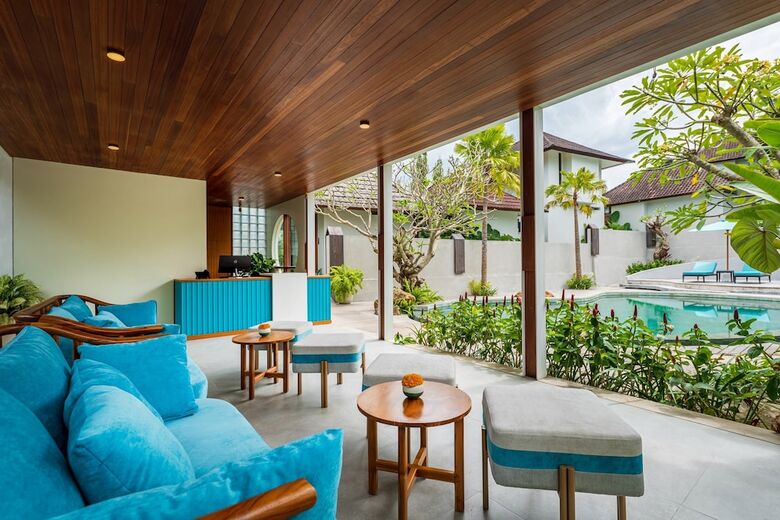Hotel Ecozy Dijiwa Canggu