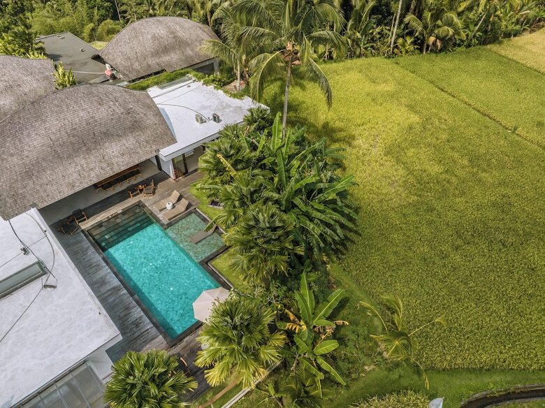 Villa Kclub Ubud