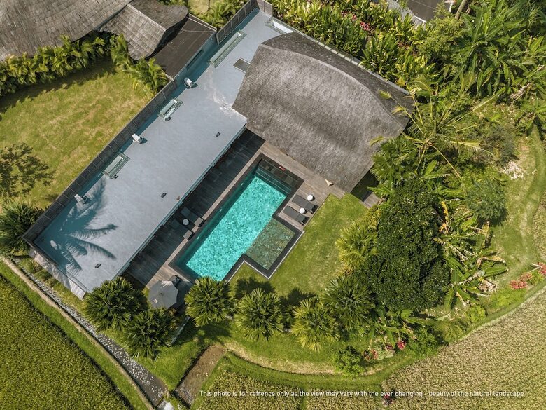 Villa Kclub Ubud