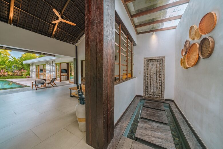 Villa Kclub Ubud