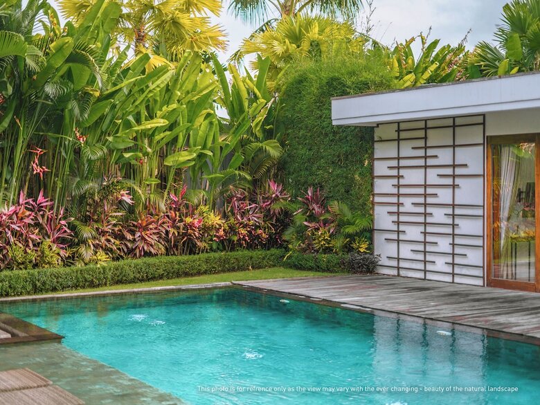 Villa Kclub Ubud