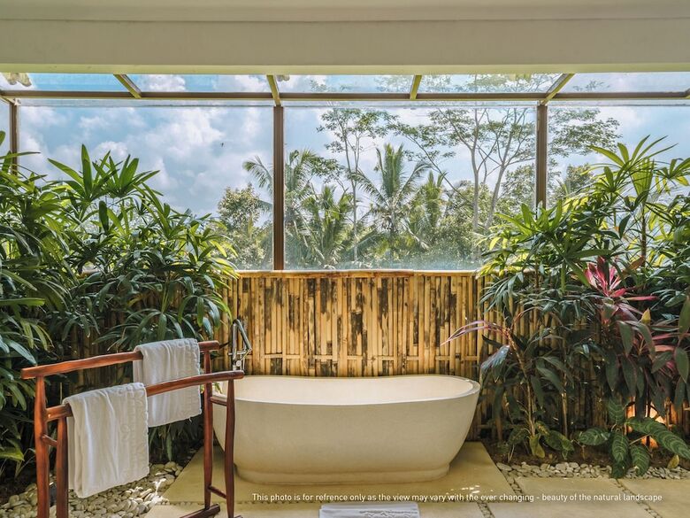 Villa Kclub Ubud