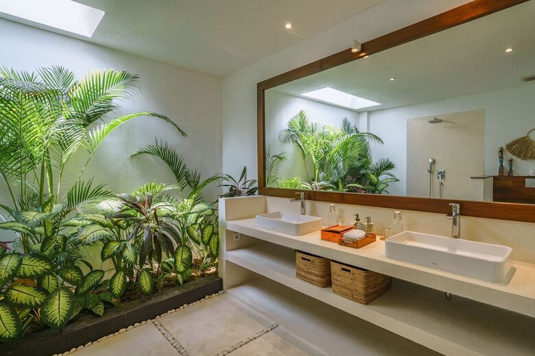 Villa Kclub Ubud