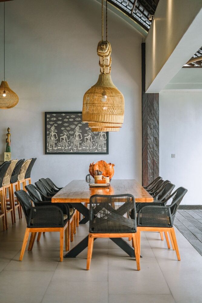 Villa Kclub Ubud