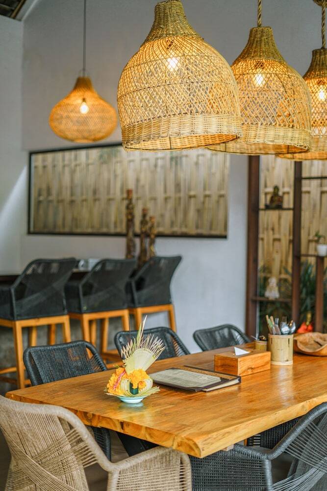 Villa Kclub Ubud