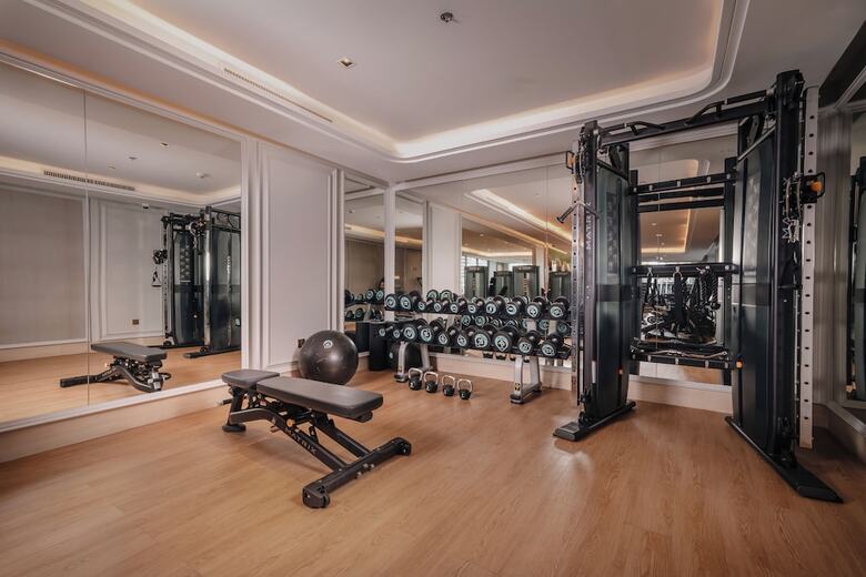 Aira Hotel Bangkok