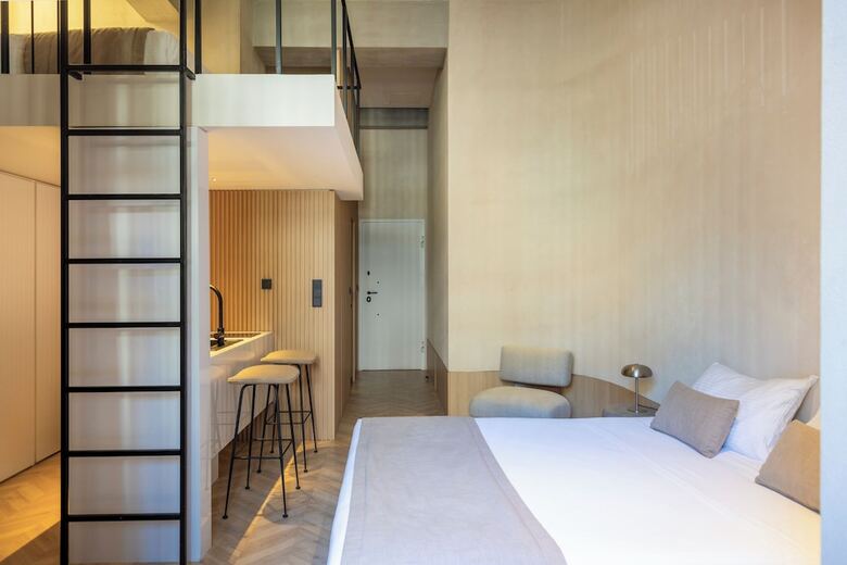 The Newel Psychiko