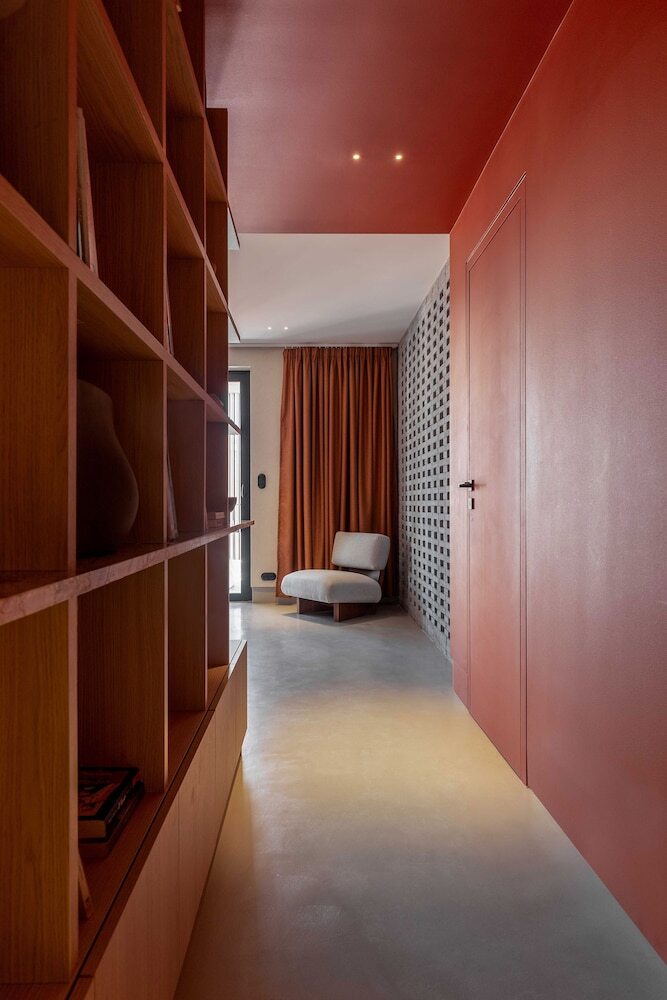 The Newel Psychiko