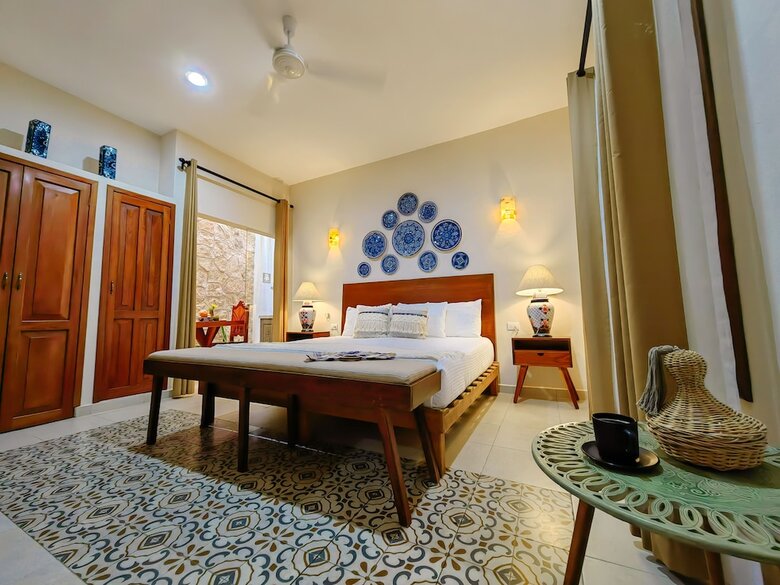 Le Muuch Hotel
