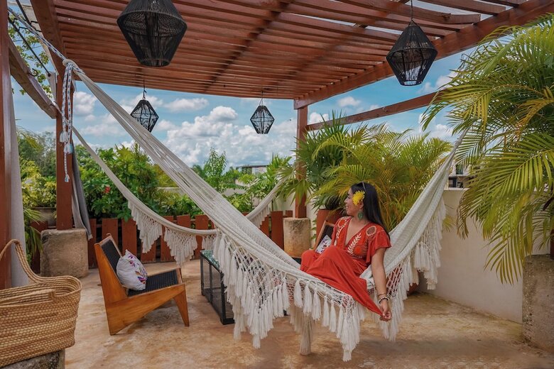 Le Muuch Hotel