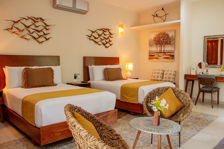 Le Muuch Hotel