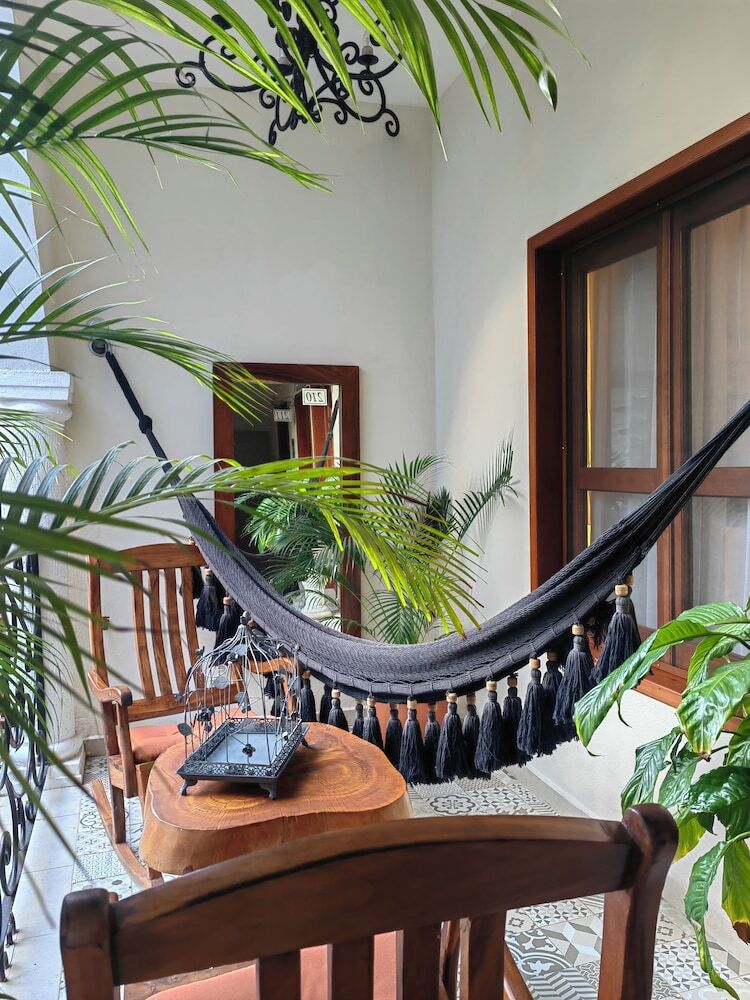 Le Muuch Hotel