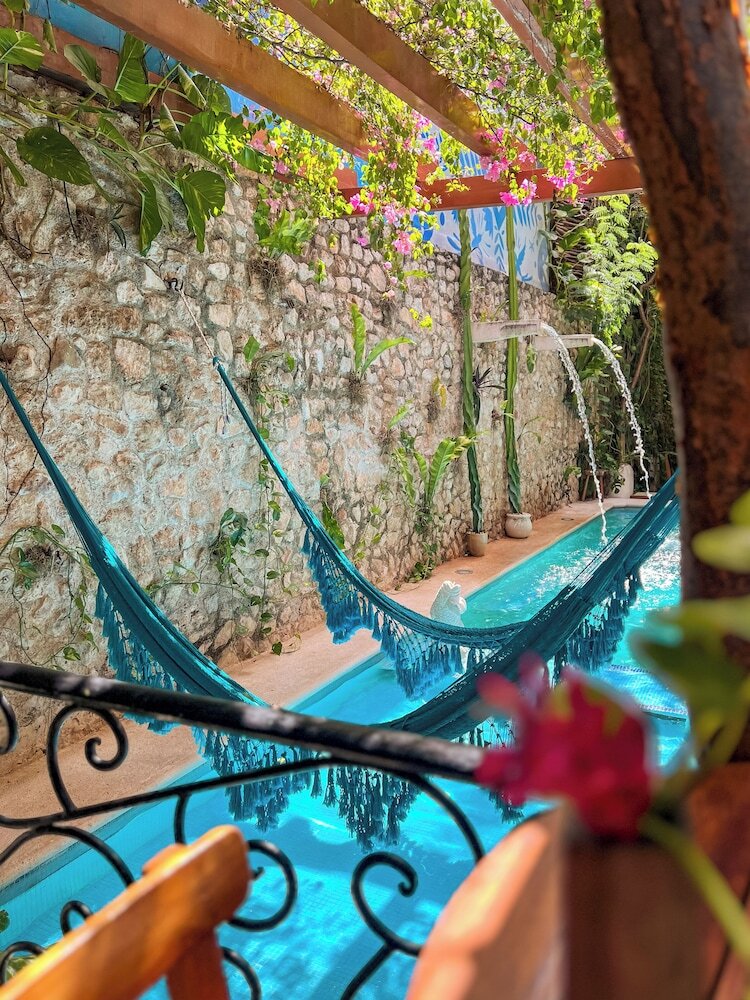 Le Muuch Hotel