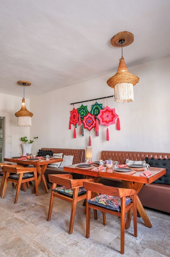Le Muuch Hotel