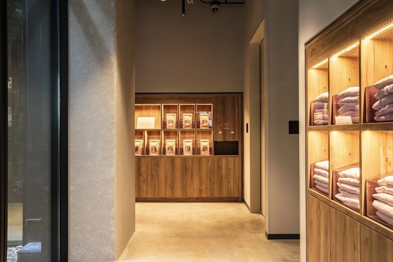Hotel Prince Smart Inn Kyoto Sanjo
