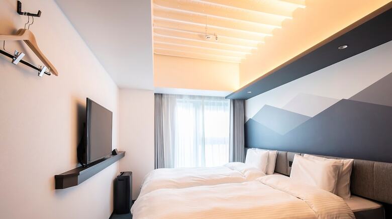 Hotel Prince Smart Inn Kyoto Sanjo