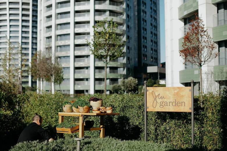 Jw Marriott Hotel Istanbul Marmara Sea