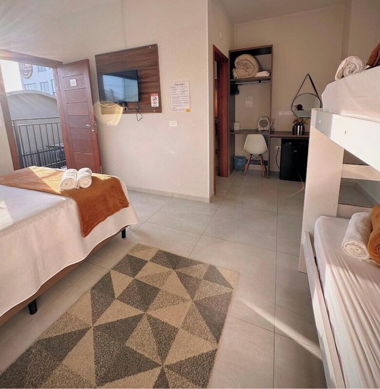 Pousada Villa Vantino