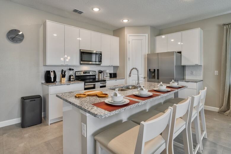 Formosa Valley Resort By Une Homes