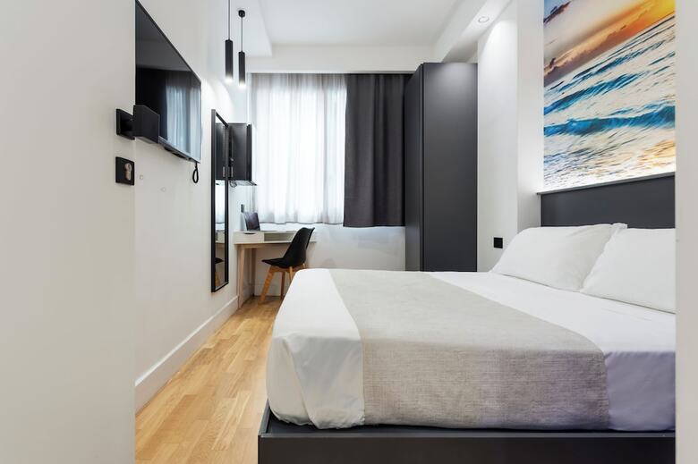 Hibrido Boutique Hotel & Spa