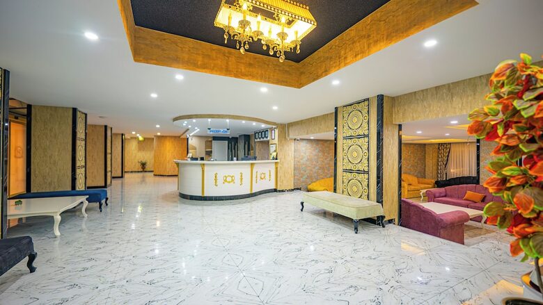 Rios Beach Hotel