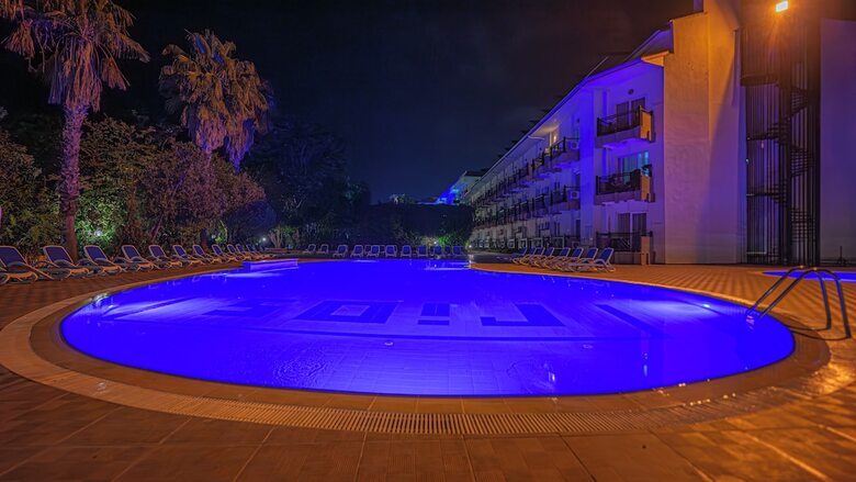 Rios Beach Hotel