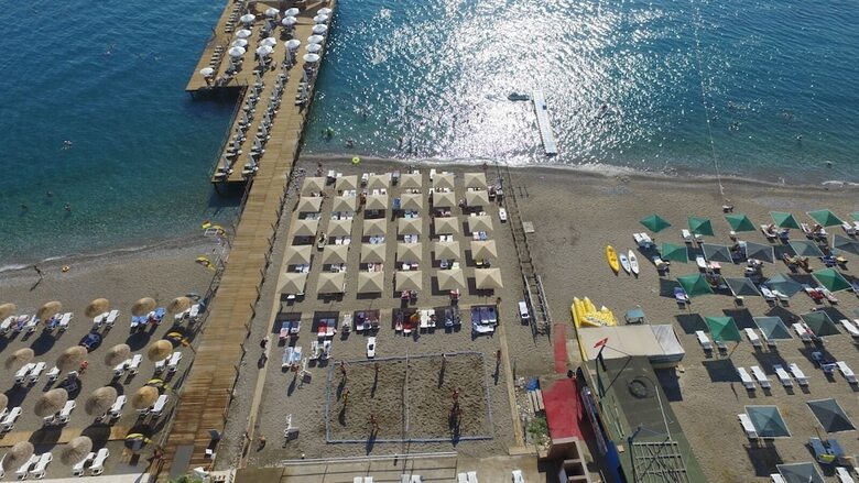 Rios Beach Hotel