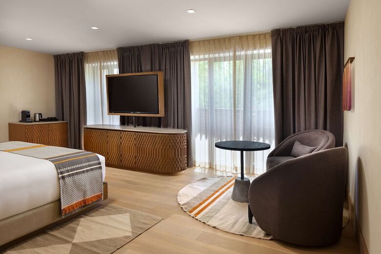 Numu Boutique Hotel, The Unbound Collection By Hyatt