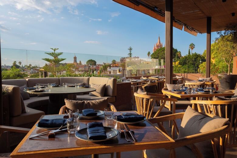 Numu Boutique Hotel, The Unbound Collection By Hyatt