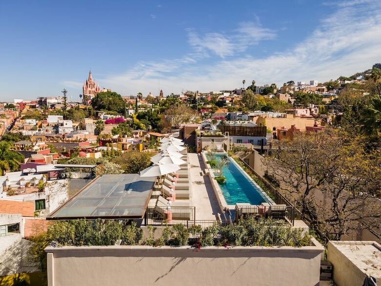 Numu Boutique Hotel, The Unbound Collection By Hyatt