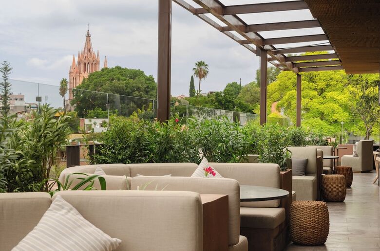 Numu Boutique Hotel, The Unbound Collection By Hyatt