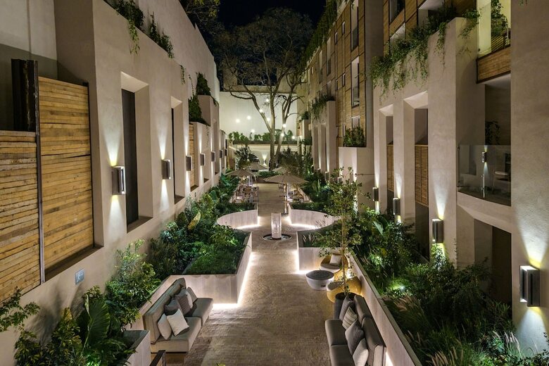 Numu Boutique Hotel, The Unbound Collection By Hyatt
