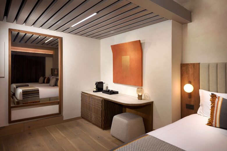 Numu Boutique Hotel, The Unbound Collection By Hyatt