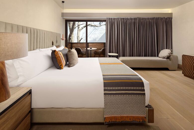 Numu Boutique Hotel, The Unbound Collection By Hyatt