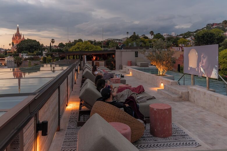 Numu Boutique Hotel, The Unbound Collection By Hyatt