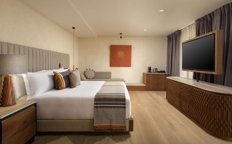 Numu Boutique Hotel, The Unbound Collection By Hyatt