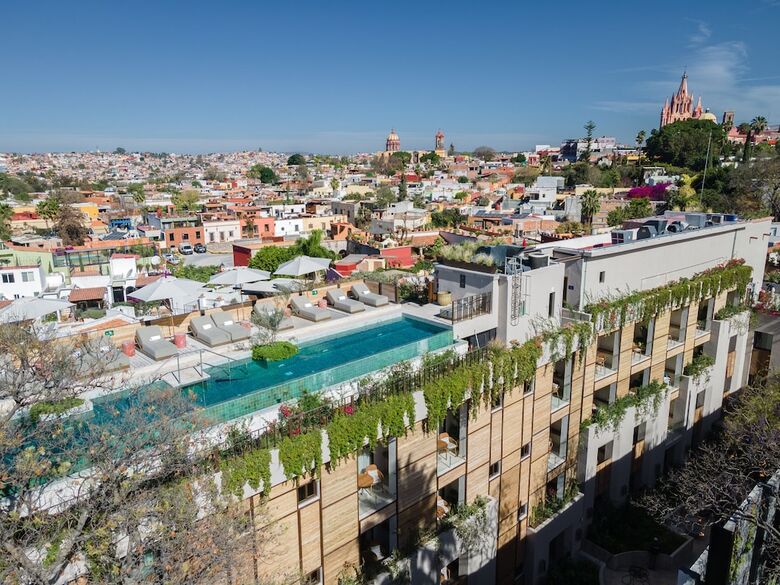 Numu Boutique Hotel, The Unbound Collection By Hyatt