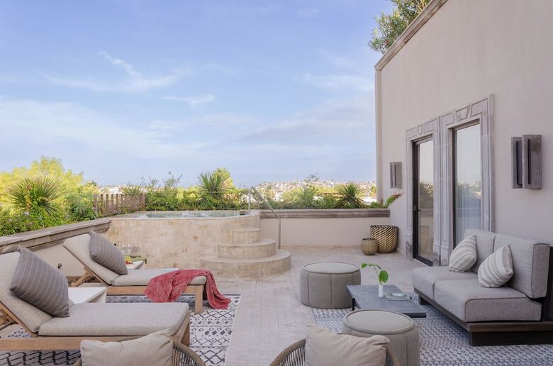 Numu Boutique Hotel, The Unbound Collection By Hyatt