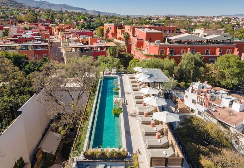 Numu Boutique Hotel, The Unbound Collection By Hyatt