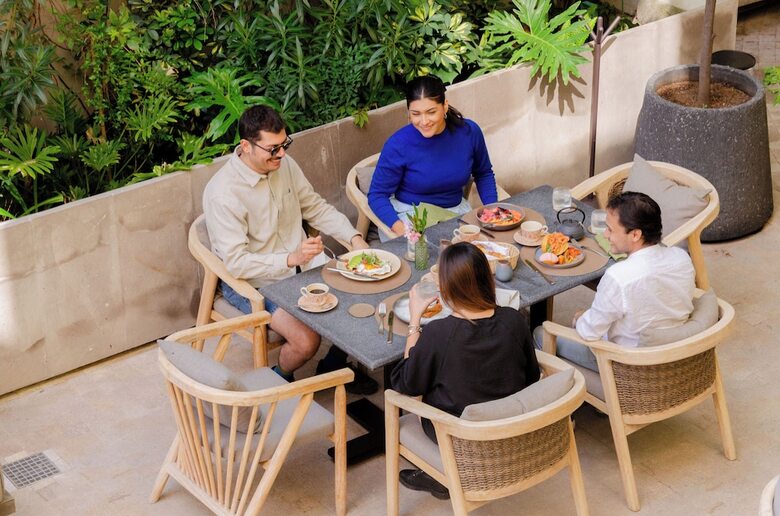 Numu Boutique Hotel, The Unbound Collection By Hyatt