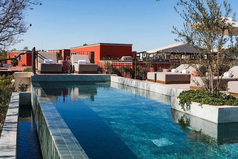 Numu Boutique Hotel, The Unbound Collection By Hyatt
