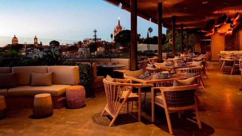 Numu Boutique Hotel, The Unbound Collection By Hyatt