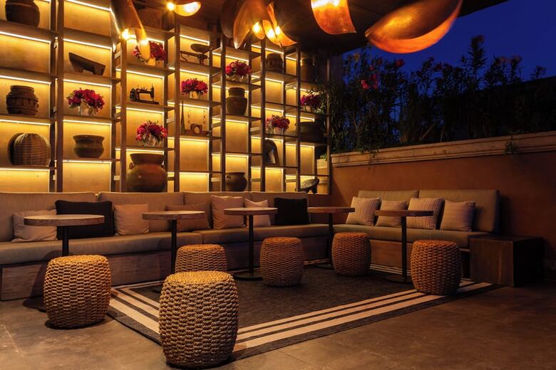 Numu Boutique Hotel, The Unbound Collection By Hyatt